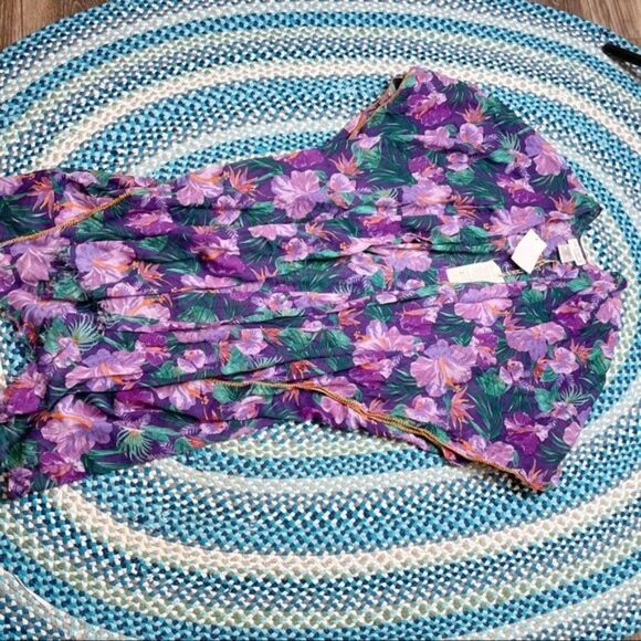 Swim Coverup - Picture 4 of 6